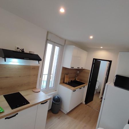 Alsace N°2 Apartment Le Mans Luaran gambar