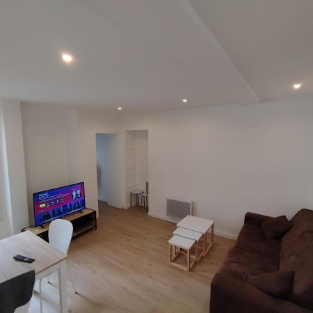 Alsace N°2 Apartment Le Mans Luaran gambar